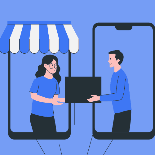 営業戦略・顧客開発