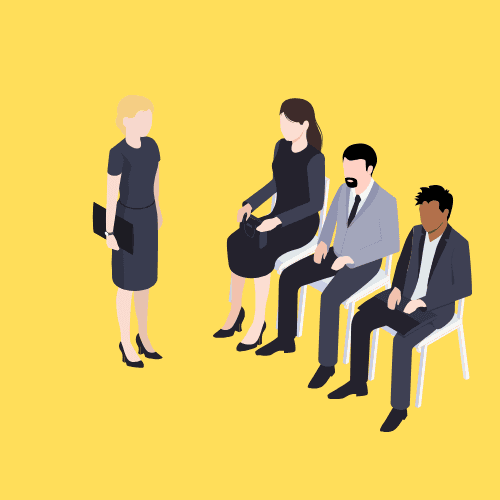 人材採用・組織開発