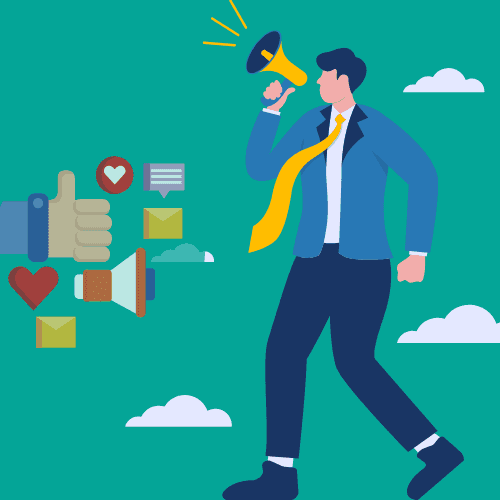 マーケティング戦略・広報活動