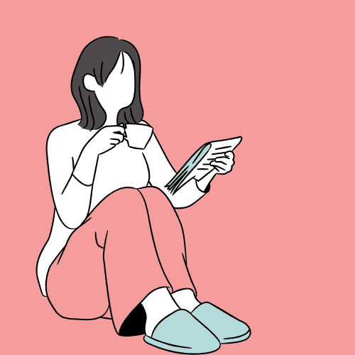 ライフスタイル設計・自己啓発