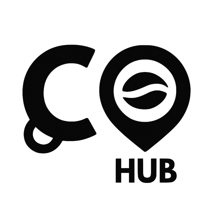 CoffeeHub Logo