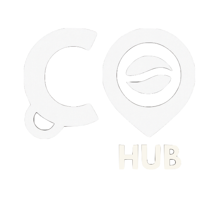 CoffeeHub Logo